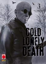 Cold Lonely Death